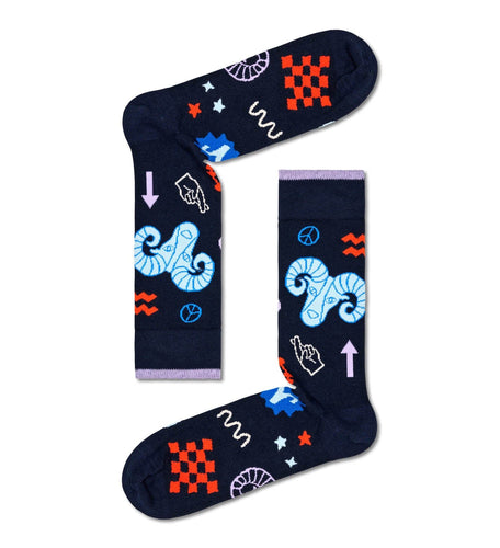 calze happy socks ARIES SOCK