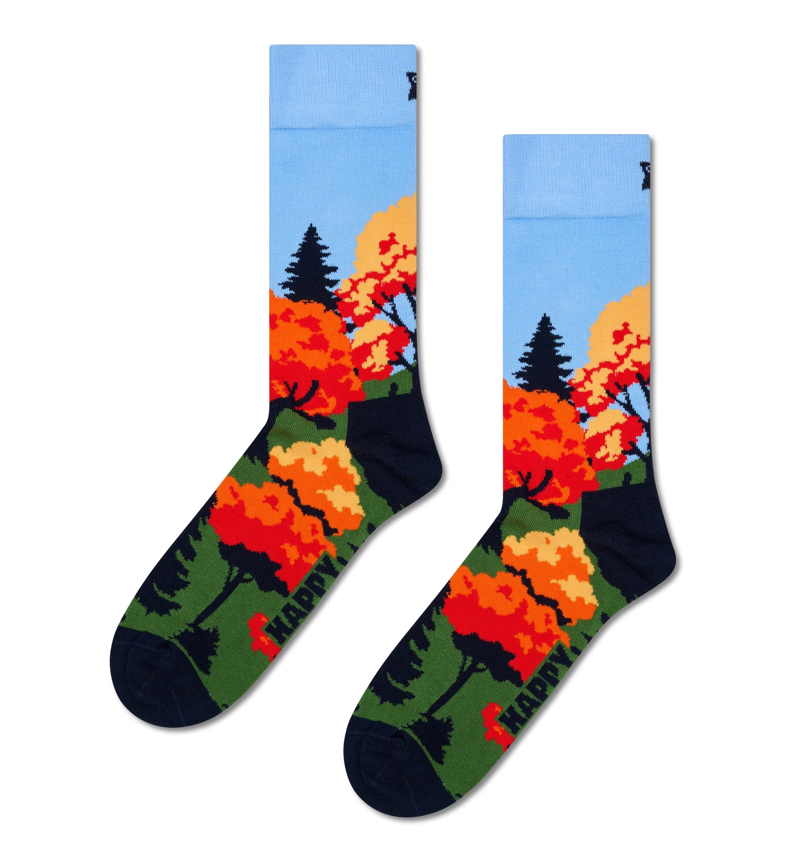 happy socks calze Autumn Sock