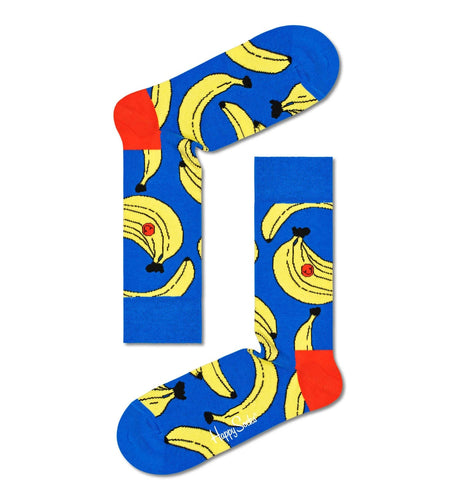 calze happy socks BANANA SOCK