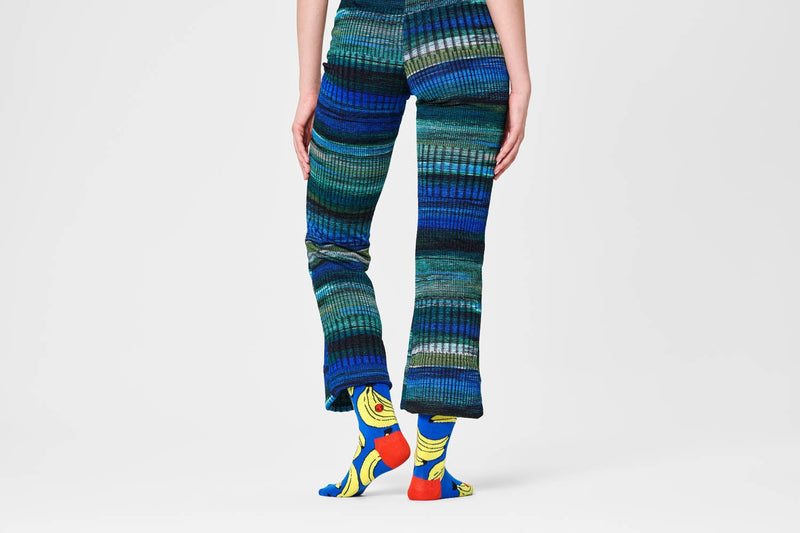 happy socks calze BANANA SOCK