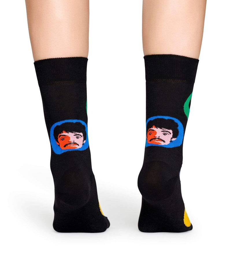 happy socks calze Beatles Bright Spot