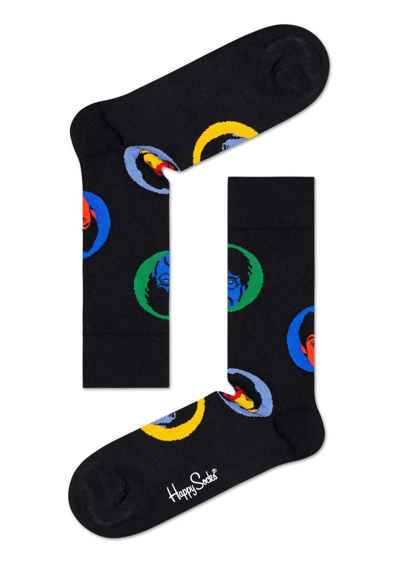 happy socks calze Beatles Bright Spot