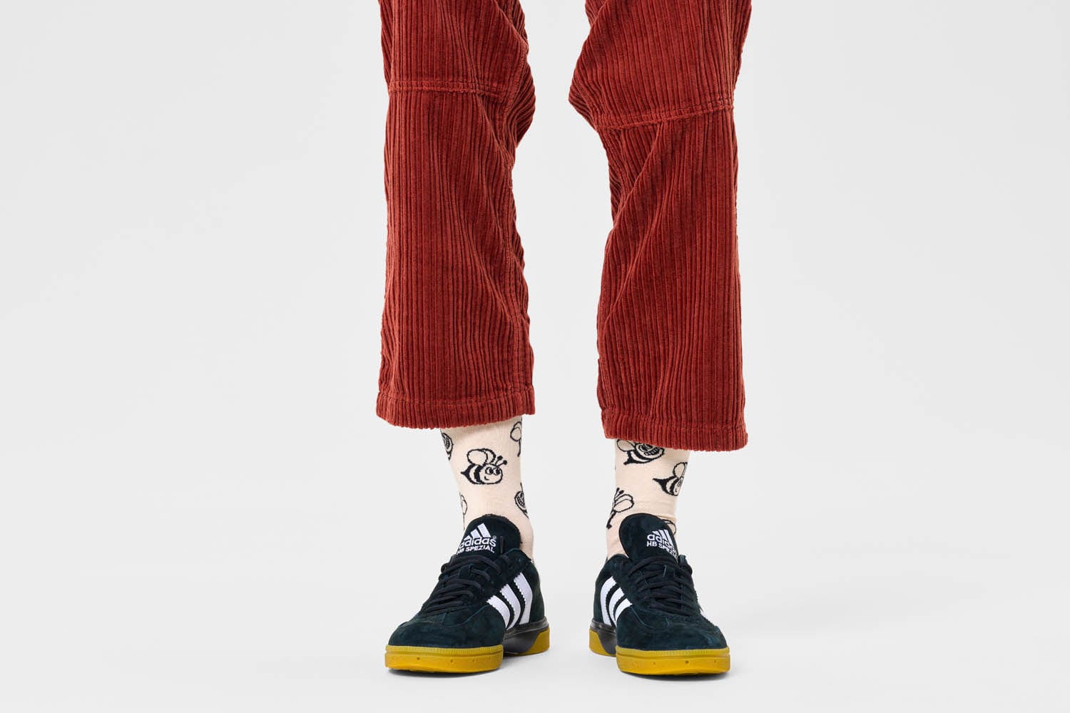 happy socks calze BEE SOCK