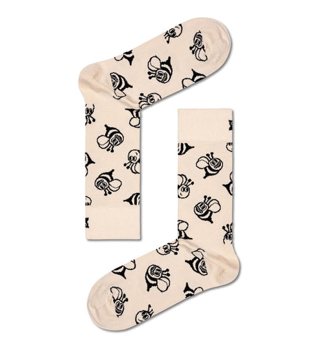 calze happy socks BEE SOCK