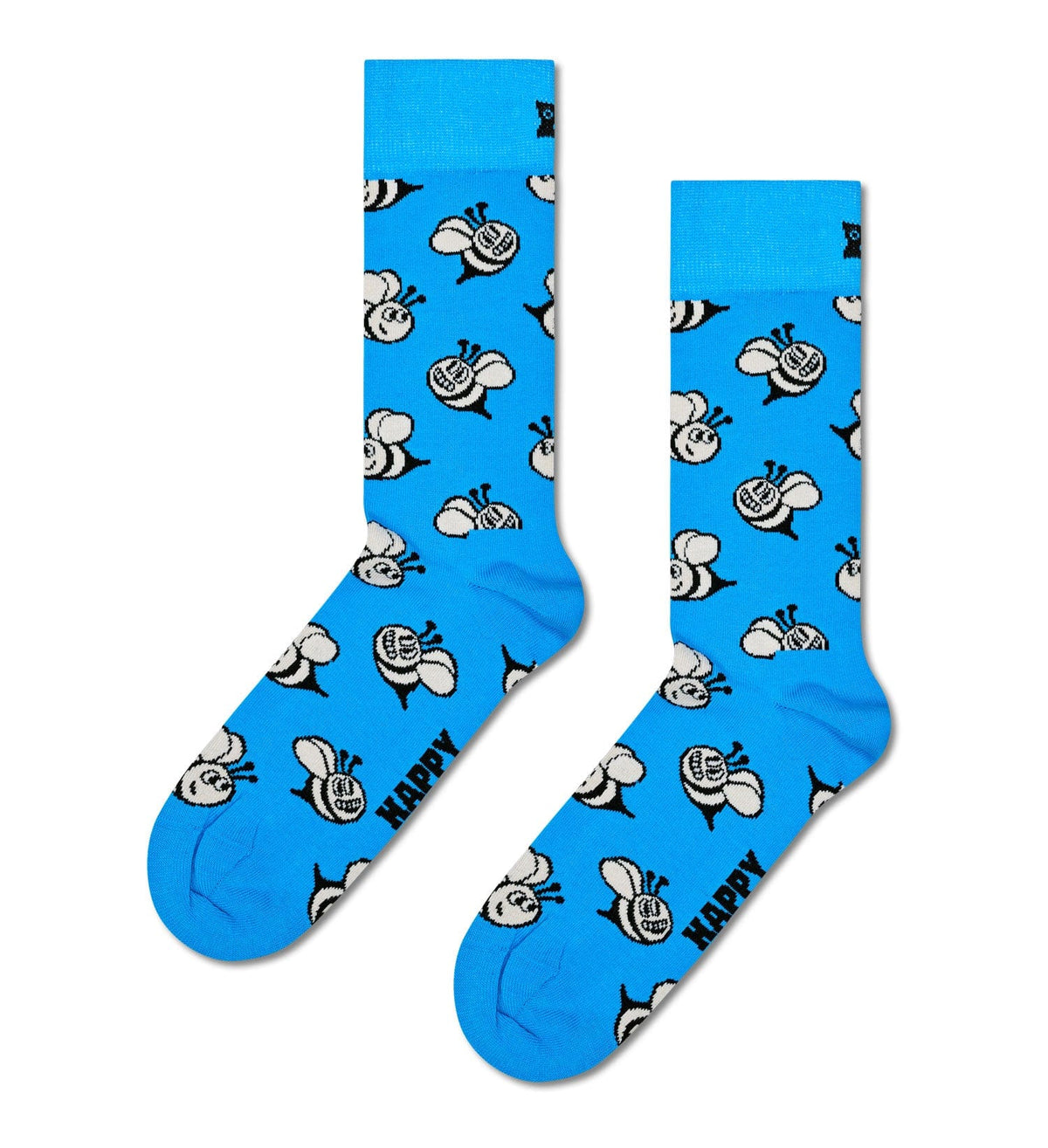 happy socks calze BEE SOCK