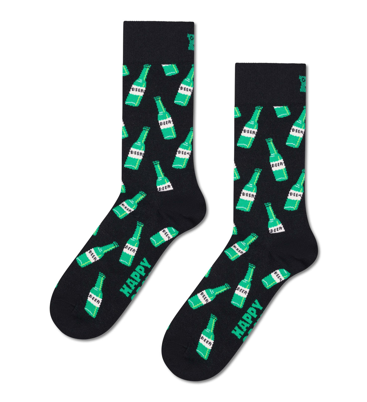 happy socks calze Beer Sock