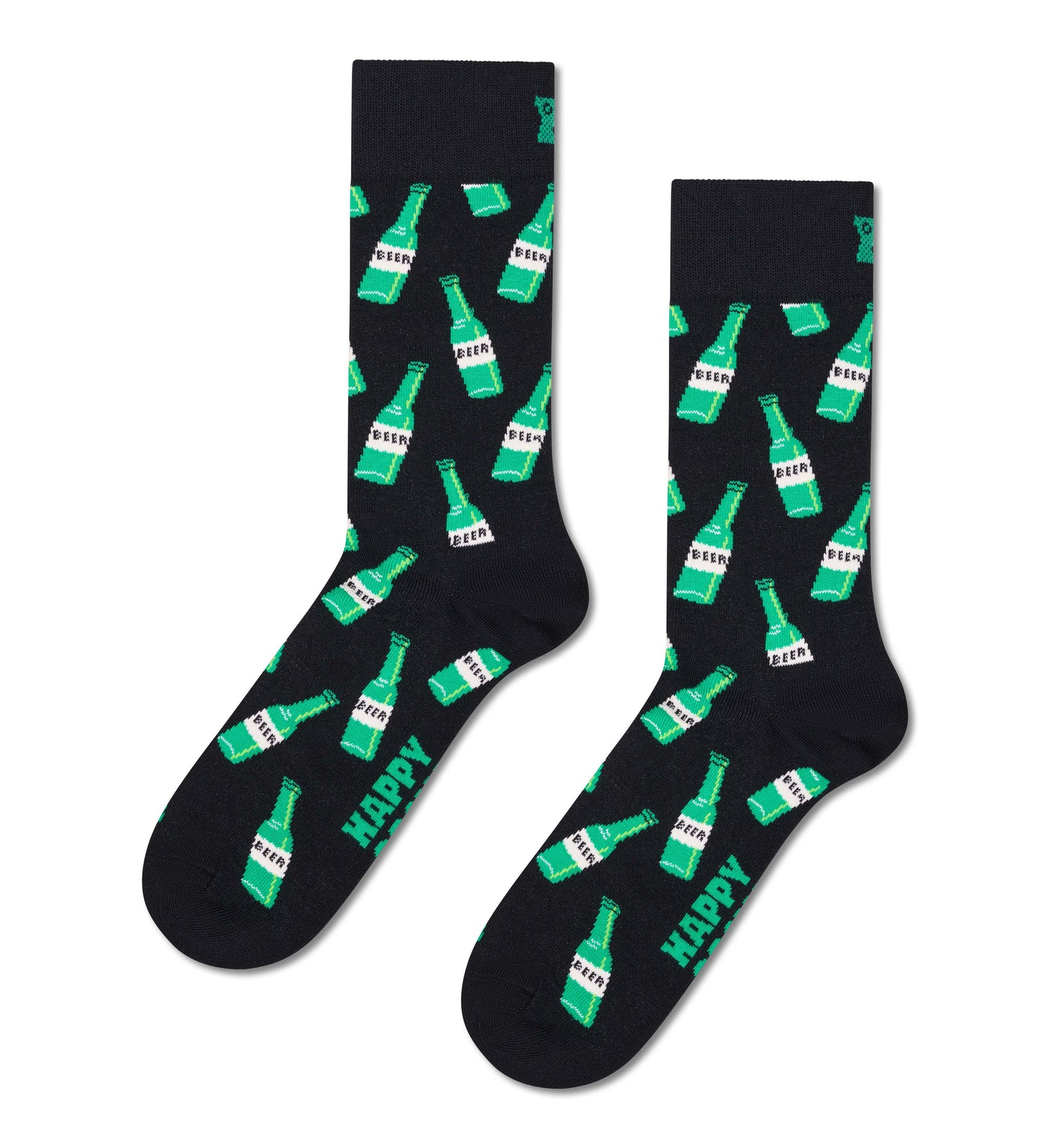 happy socks calze Beer Sock