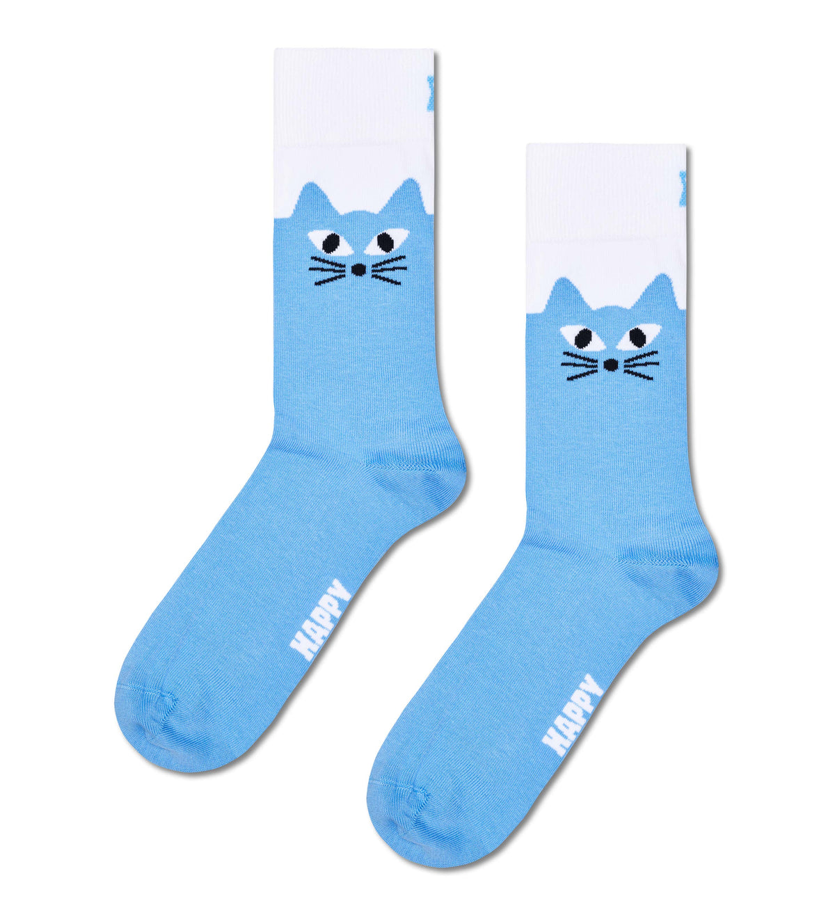 happy socks calze Big Cat Sock