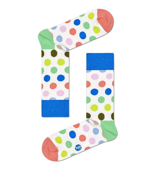 happy socks Big Dot Sock 1370 foto 1