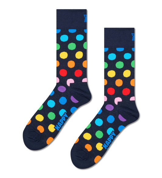 happy socks Big Dot Sock foto 1