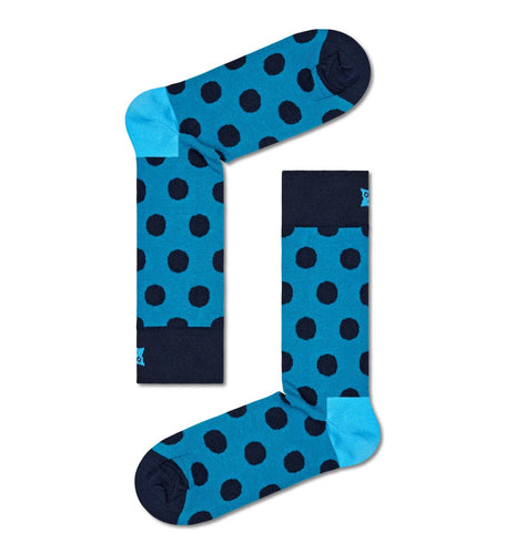 calze happy socks BIG DOT SOCK