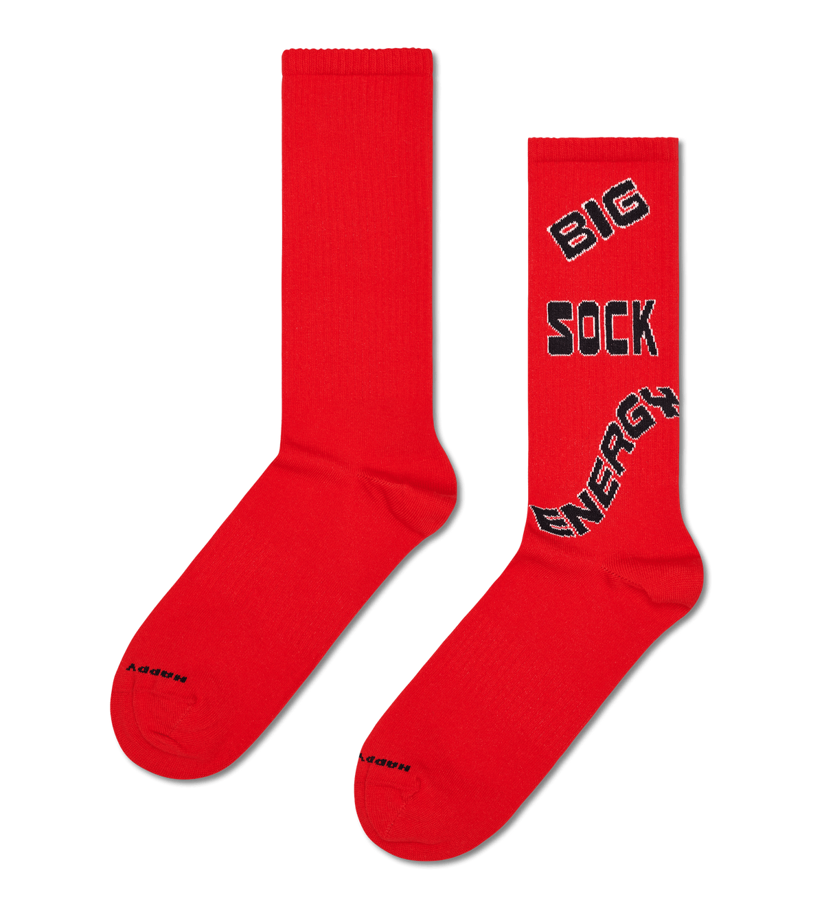 happy socks calze Big Sock Energy Sock