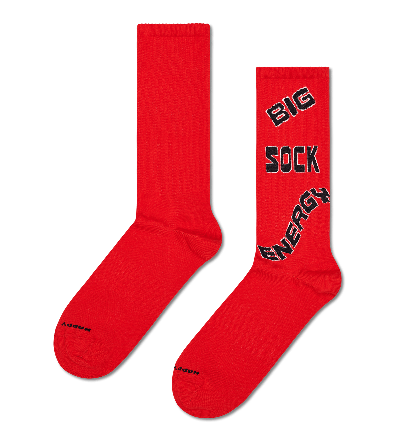 happy socks calze Big Sock Energy Sock