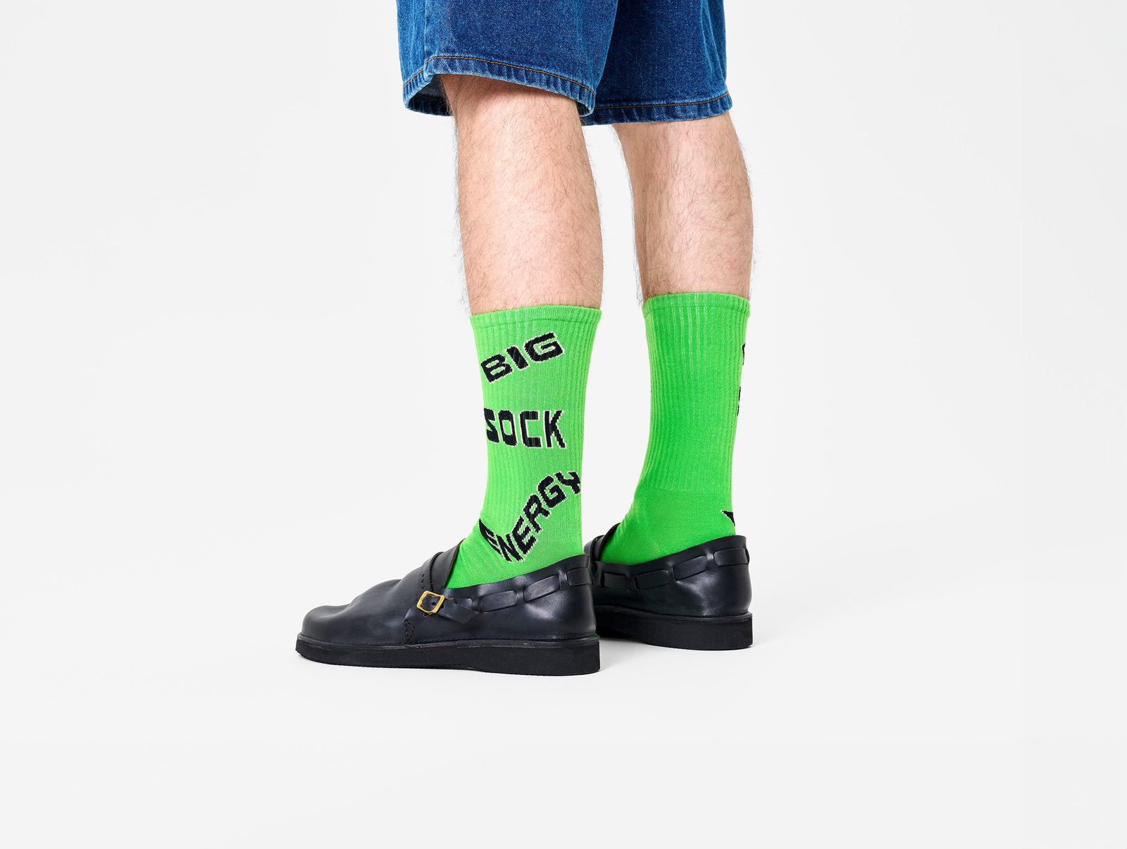 happy socks calze Big Sock Energy Sock