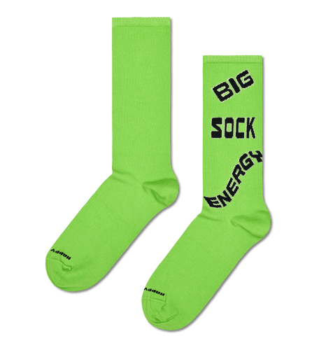 calze happy socks BIG SOCK ENERGY SOCK