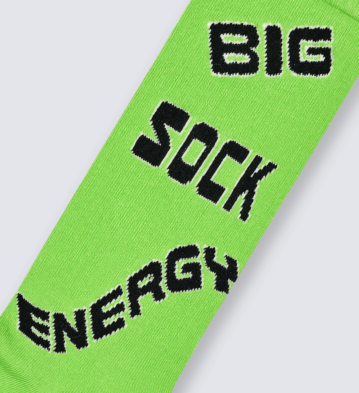 happy socks calze Big Sock Energy Sock