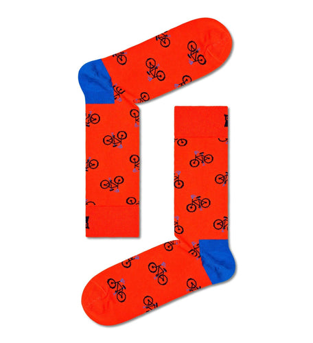 calze happy socks BIKE SOCK