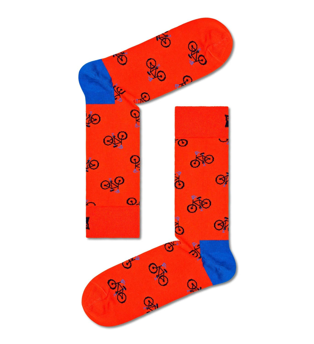 happy socks calze BIKE SOCK