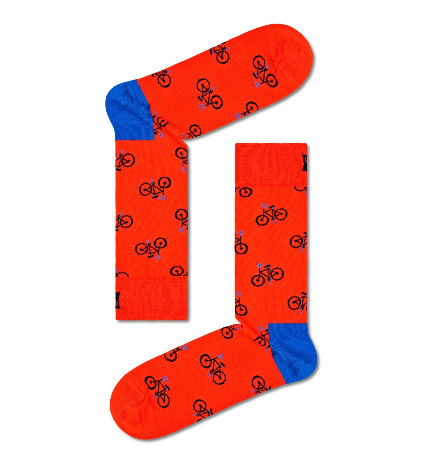happy socks calze BIKE SOCK