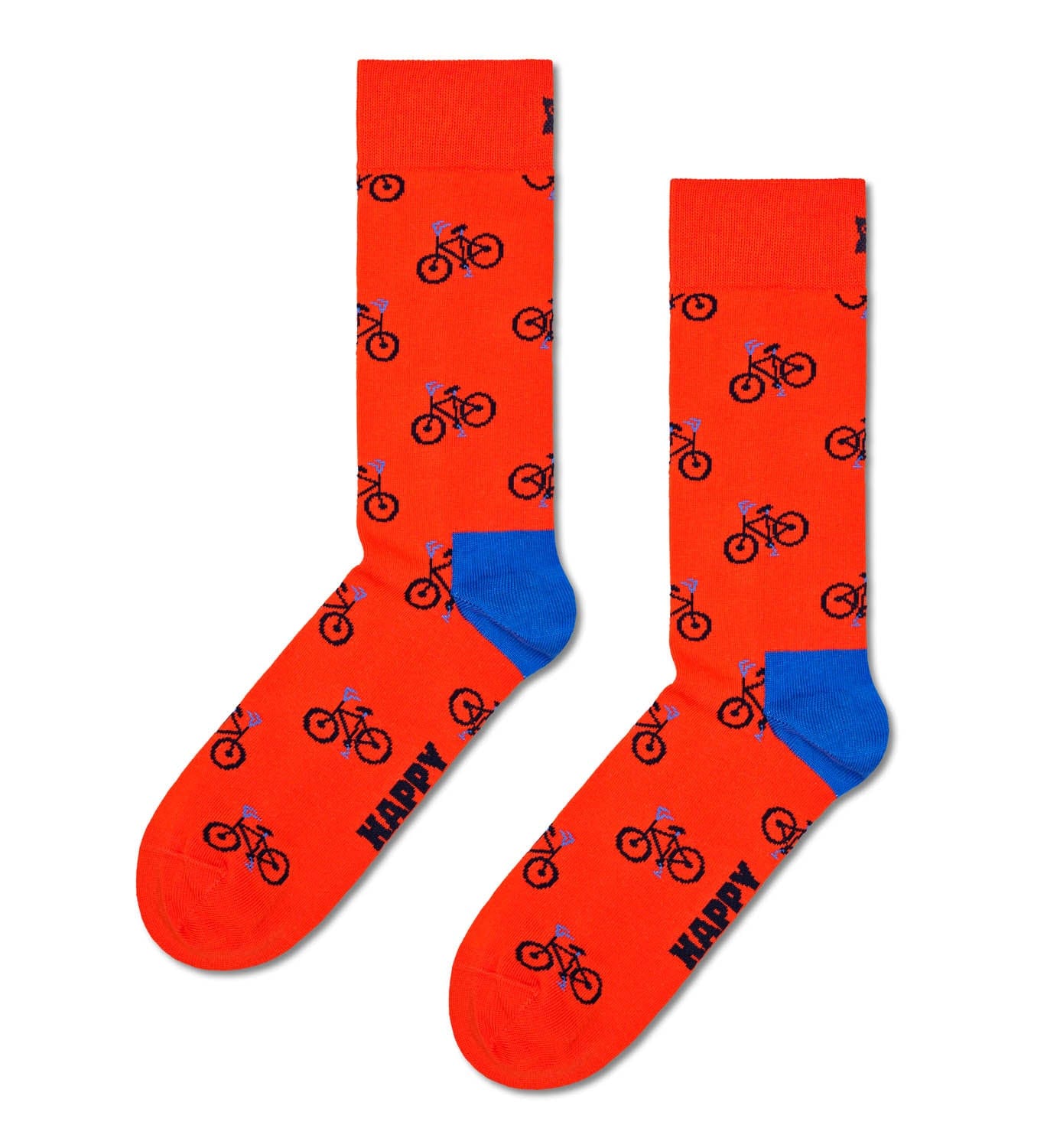 happy socks calze BIKE SOCK