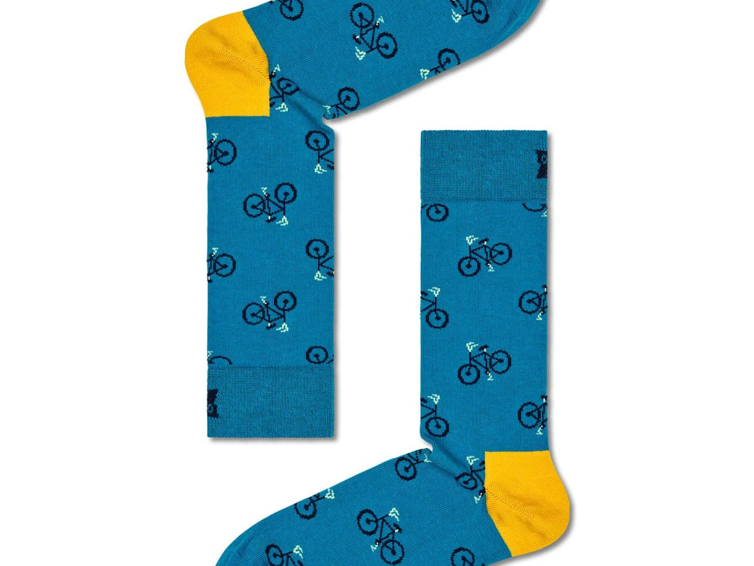 Happy socks deals fiets