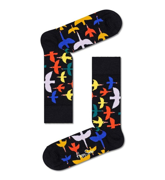 happy socks Bird Watch Sock 9300 foto 1