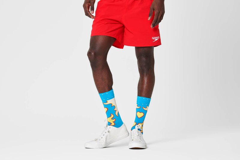 happy socks calze BLING IT SOCK