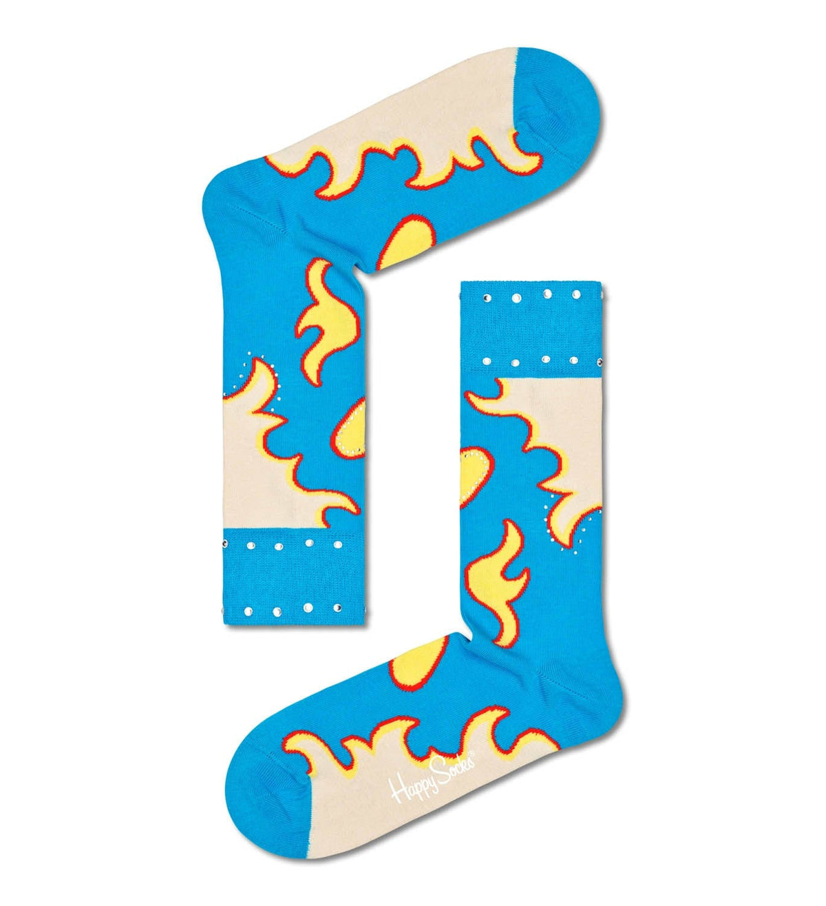 happy socks calze BLING IT SOCK