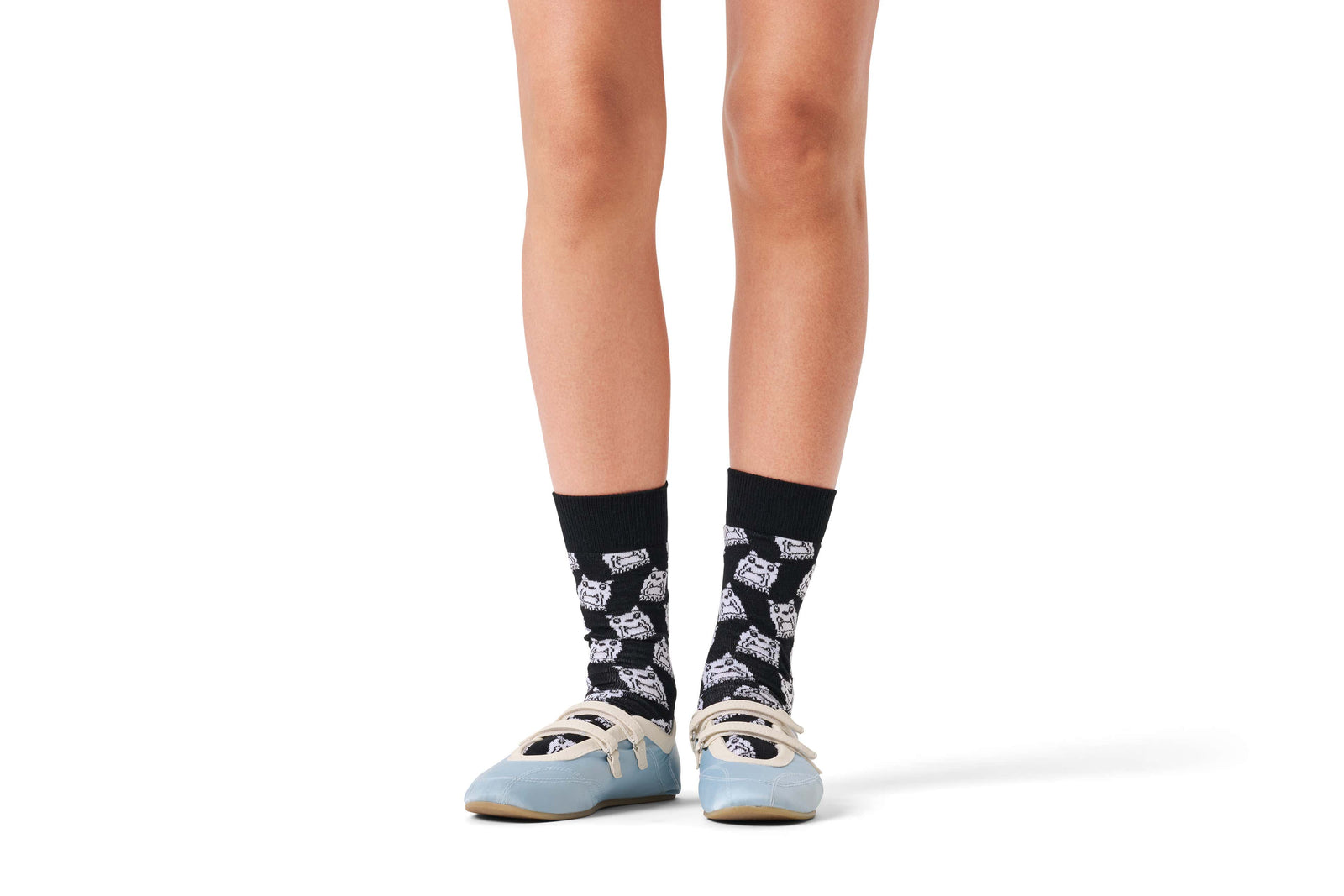 happy socks calze Bulldog Sock