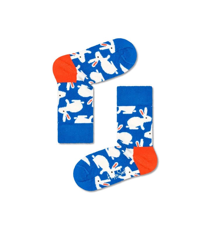happy socks calze BUNNY KIDS SOCK