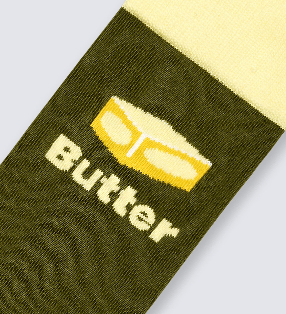 happy socks calze Butter Sock