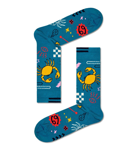 calze happy socks CANCER SOCK