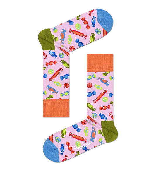 happy socks Candy Sock 3300 foto 1