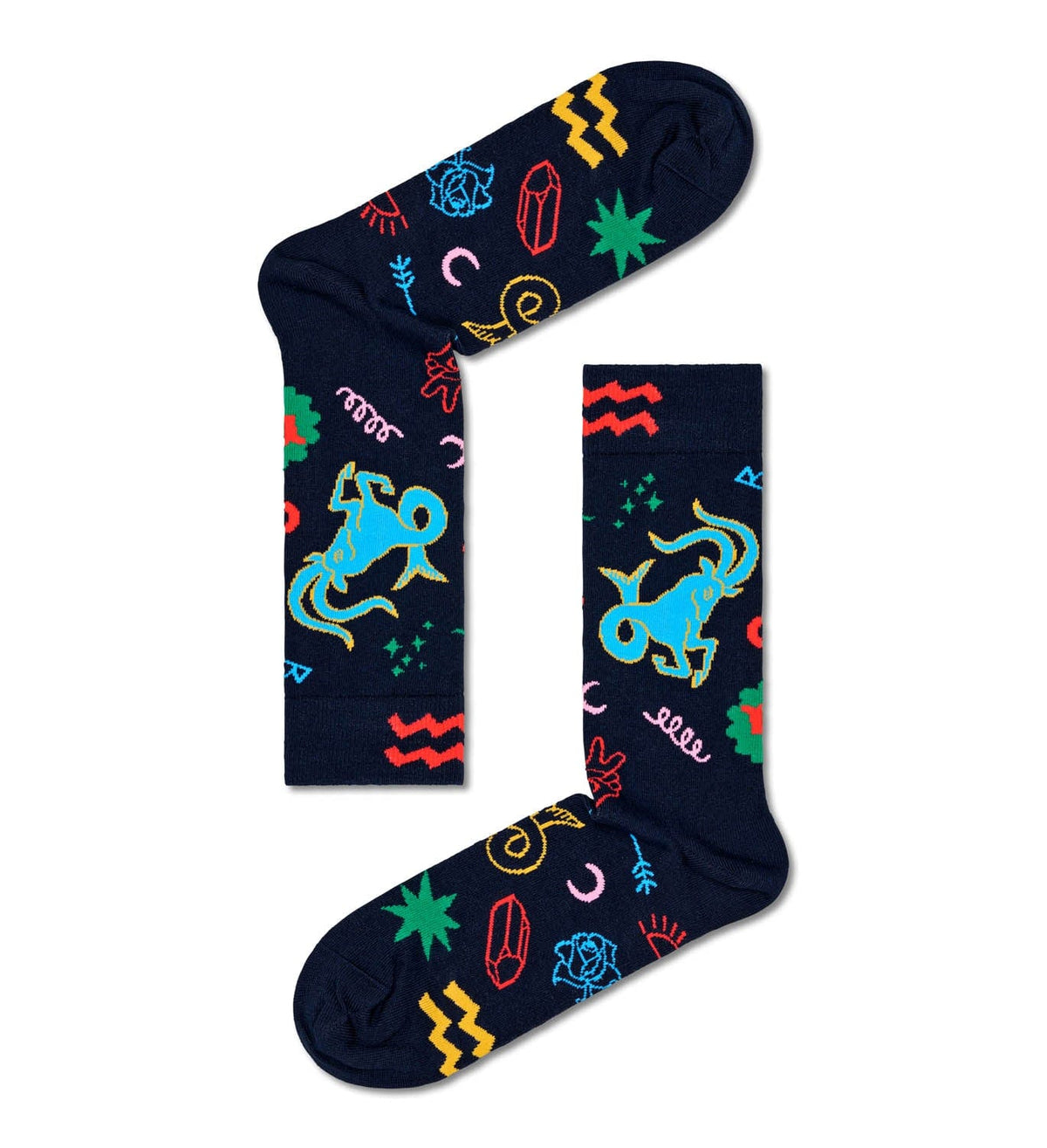 happy socks calze CAPRICORN SOCK
