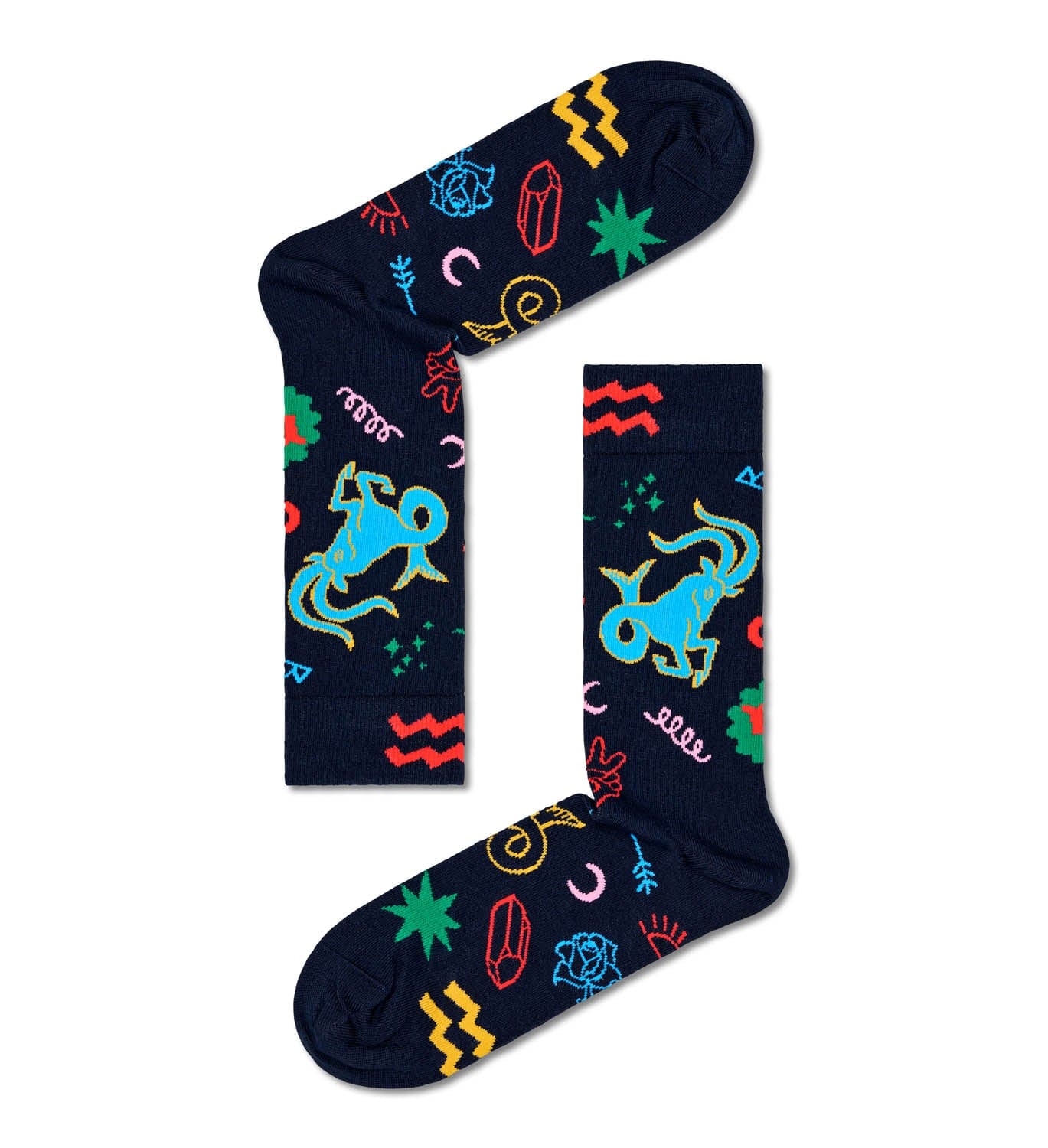 happy socks calze CAPRICORN SOCK