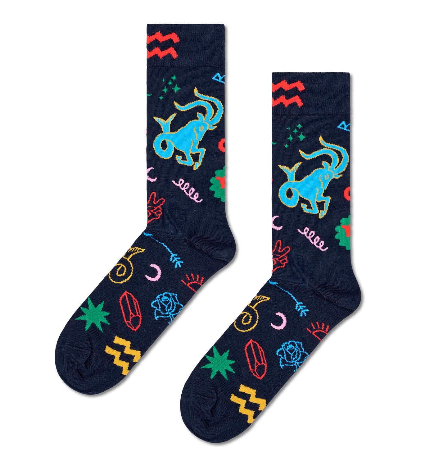happy socks calze CAPRICORN SOCK