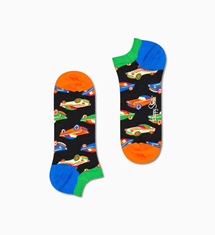 happy socks calze CAR LOW