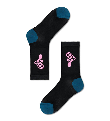 calze happy socks CAROLINE CREW SOCK