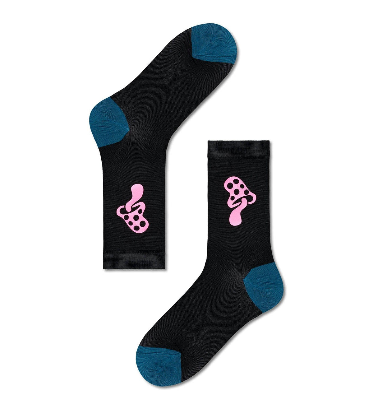 happy socks calze CAROLINE CREW SOCK