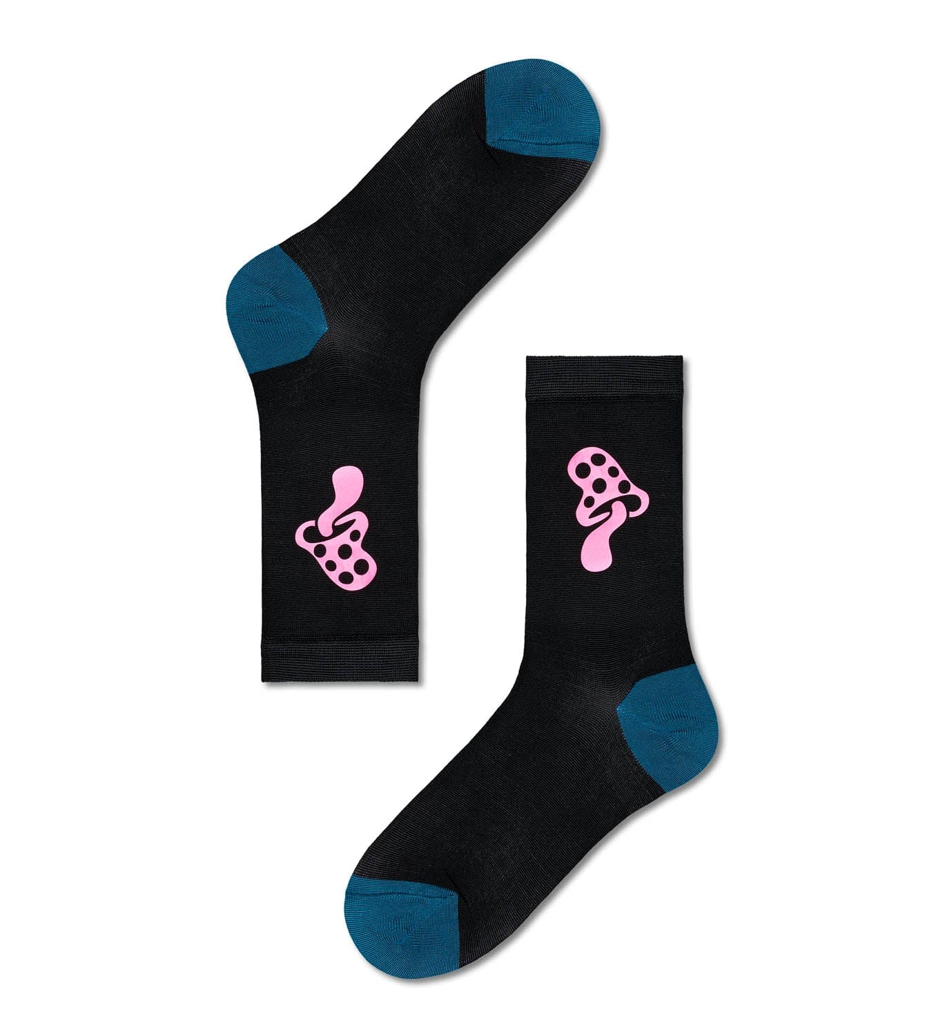 happy socks calze CAROLINE CREW SOCK