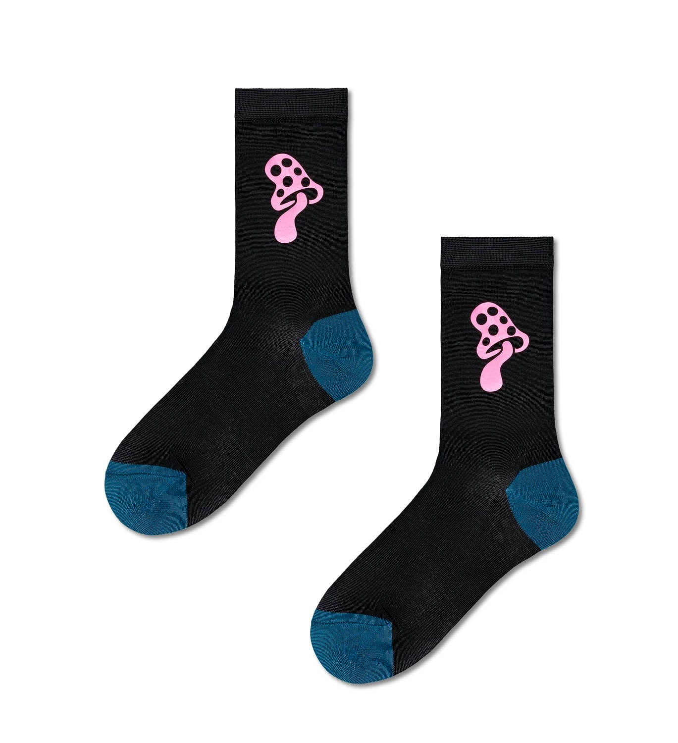 happy socks calze CAROLINE CREW SOCK