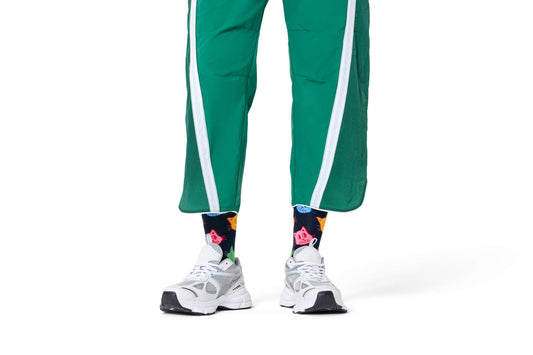 happy socks Cat Sock foto 2