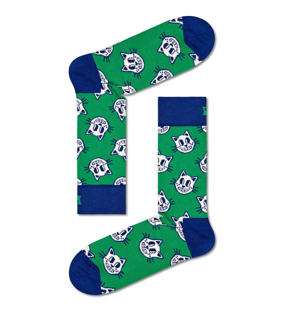happy socks calze CAT SOCK