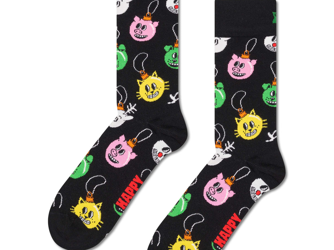 Acquista Happy Socks Calzini natalizi Babbo su