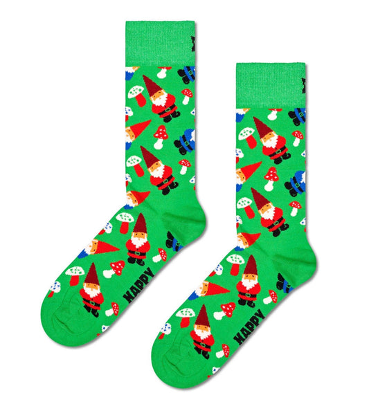 happy socks CHRISTMAS GNOME SOCK foto 1