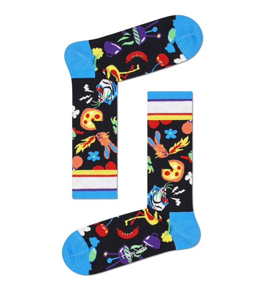 happy socks Circus Socks Gift Set 1300 foto 3