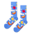 calze happy socks CLOUDY FRUIT SOCK