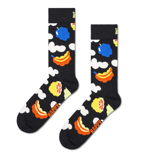 calze happy socks CLOUDY FRUIT SOCK