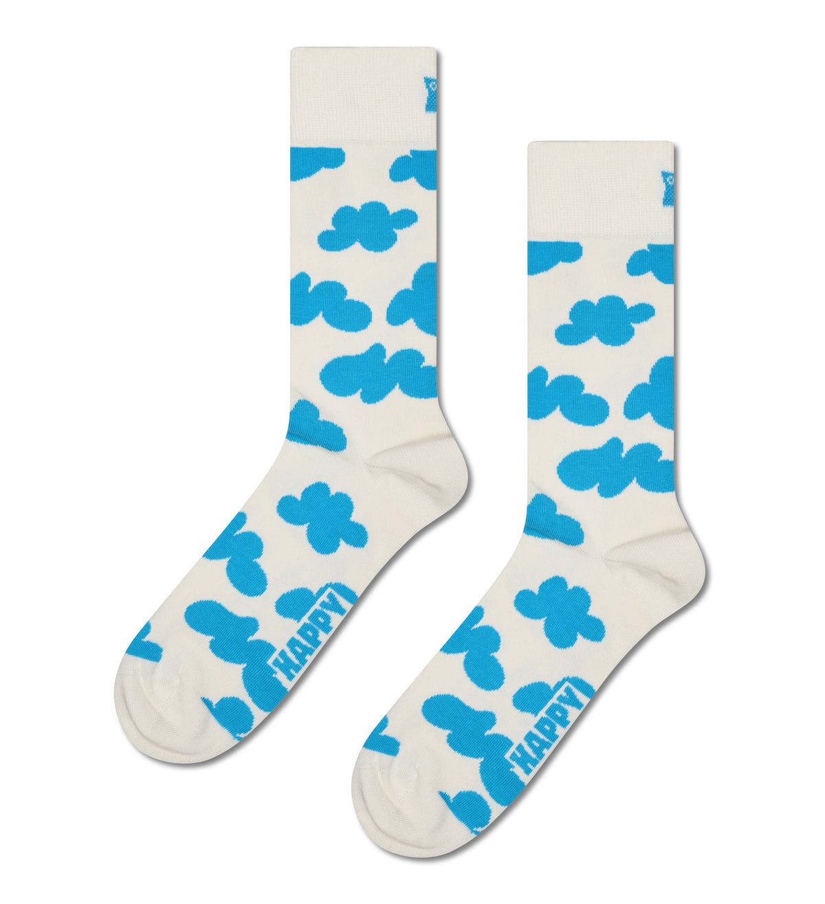 happy socks calze Cloudy Sock