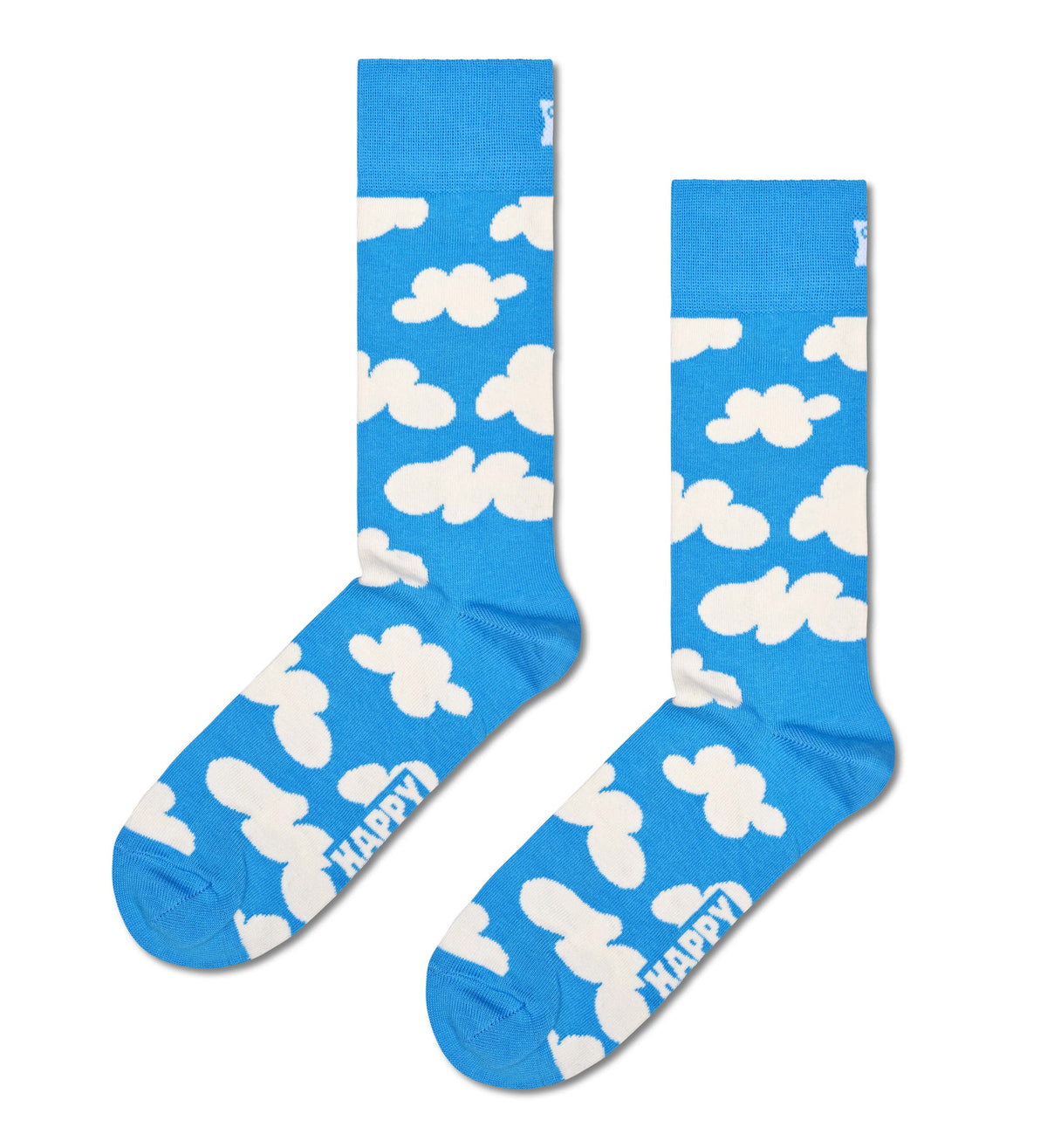 happy socks calze Cloudy Sock